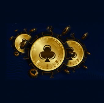 crypto casino website